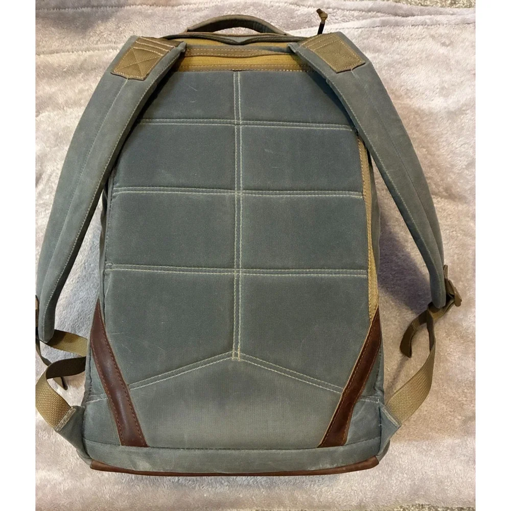 Goruck travel world